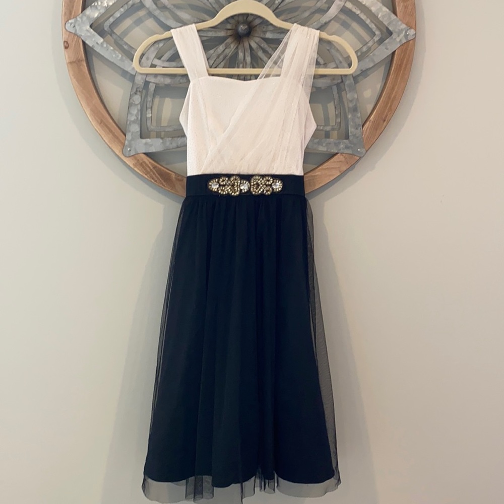 By & By Girls Formal Dress